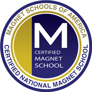 Certified National Magnet School 